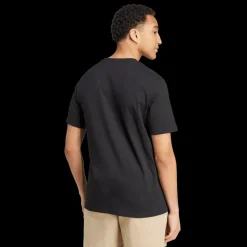 Tech Badge of Sport Graphic T-Shirt, herr - Fritids-T-Shirt - Tech Badge of Sport Graphic T-Shirt, herr