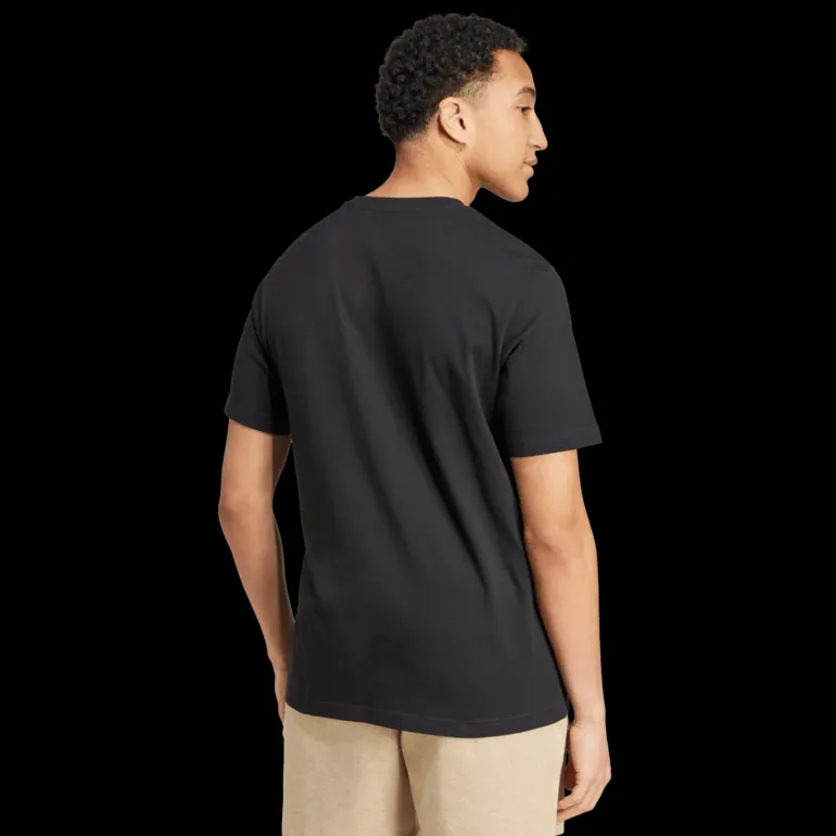 Tech Badge of Sport Graphic T-Shirt, herr - Fritids-T-Shirt - Tech Badge of Sport Graphic T-Shirt, herr