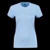 Tech T-shirt, t-shirt dam - Överdelar Syntet Dam - Tech T-shirt, t-shirt dam