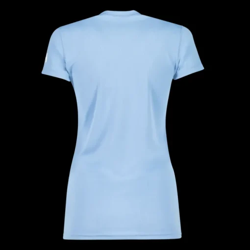 Tech T-shirt, t-shirt dam - Överdelar Syntet Dam - Tech T-shirt, t-shirt dam