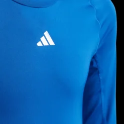 Techfit Long Sleeved Tee, kompressionströja för fotboll, junior - Tröjor - Techfit Long Sleeved Tee, kompressionströja för fotboll, junior