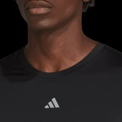 Techfit Long Sleeved Tee, kompressionströja för fotboll, herr - Tröjor - Techfit Long Sleeved Tee, kompressionströja för fotboll, herr