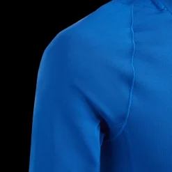 Techfit Long Sleeved Tee, kompressionströja för fotboll, junior - Tröjor - Techfit Long Sleeved Tee, kompressionströja för fotboll, junior