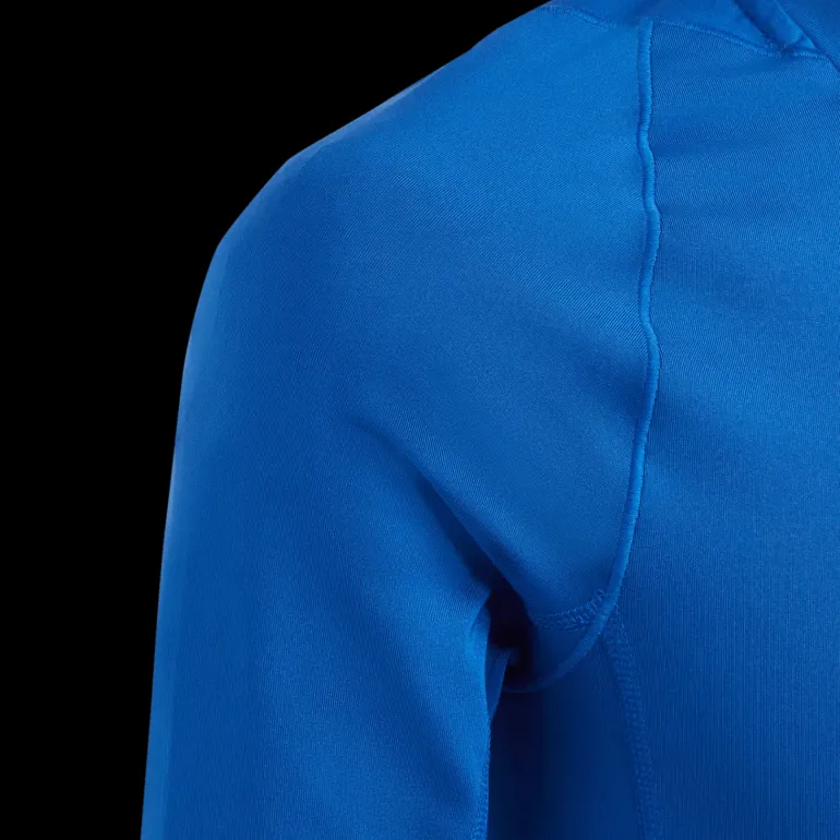 Techfit Long Sleeved Tee, kompressionströja för fotboll, junior - Tröjor - Techfit Long Sleeved Tee, kompressionströja för fotboll, junior