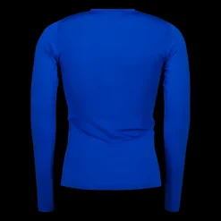 Techfit Long Sleeved Tee, kompressionströja för fotboll, herr - Tröjor - Techfit Long Sleeved Tee, kompressionströja för fotboll, herr