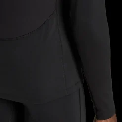 Techfit Long Sleeved Tee, kompressionströja för fotboll, herr - Tröjor - Techfit Long Sleeved Tee, kompressionströja för fotboll, herr