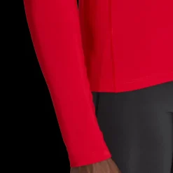 Techfit Long Sleeved Tee, kompressionströja för fotboll, herr - Tröjor - Techfit Long Sleeved Tee, kompressionströja för fotboll, herr