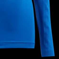 Techfit Long Sleeved Tee, kompressionströja för fotboll, junior - Tröjor - Techfit Long Sleeved Tee, kompressionströja för fotboll, junior