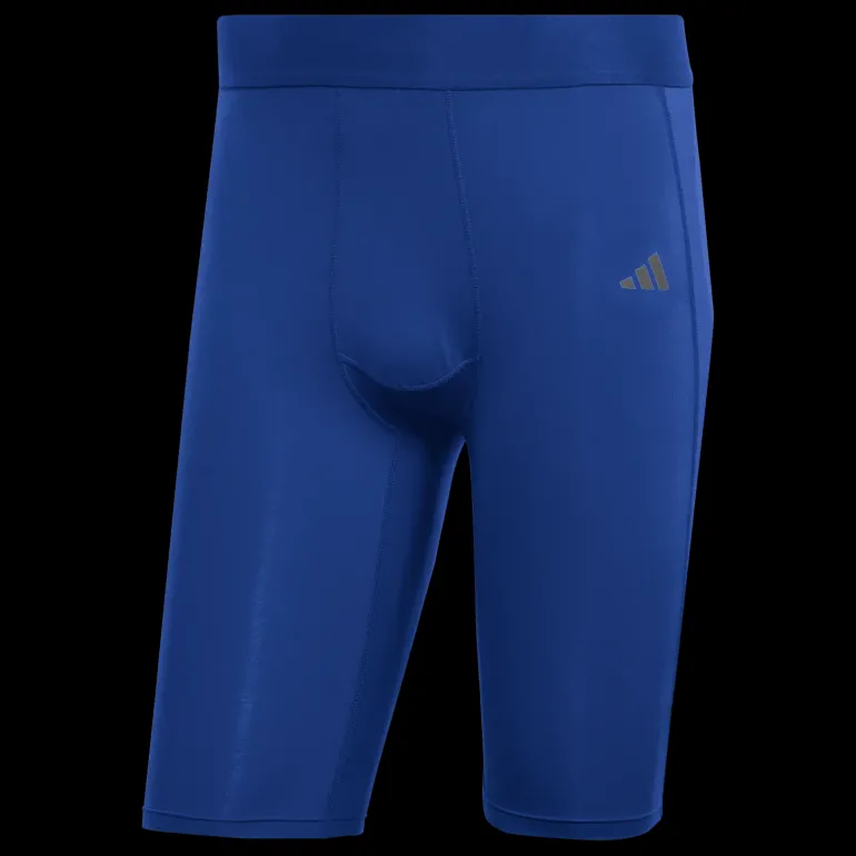 Techfit Short Tights, kompressionsshorts för fotboll, herr - Shorts - Techfit Short Tights, kompressionsshorts för fotboll, herr