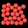 Technichal l ball 25 pack red-21/22 - Teknikhjälpmedel - Technichal l ball 25 pack red-21/22