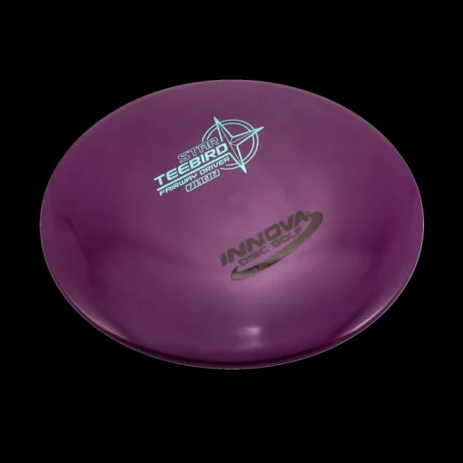 Teebird Star Driver, frisbeegolf - Discgolf - Teebird Star Driver, frisbeegolf