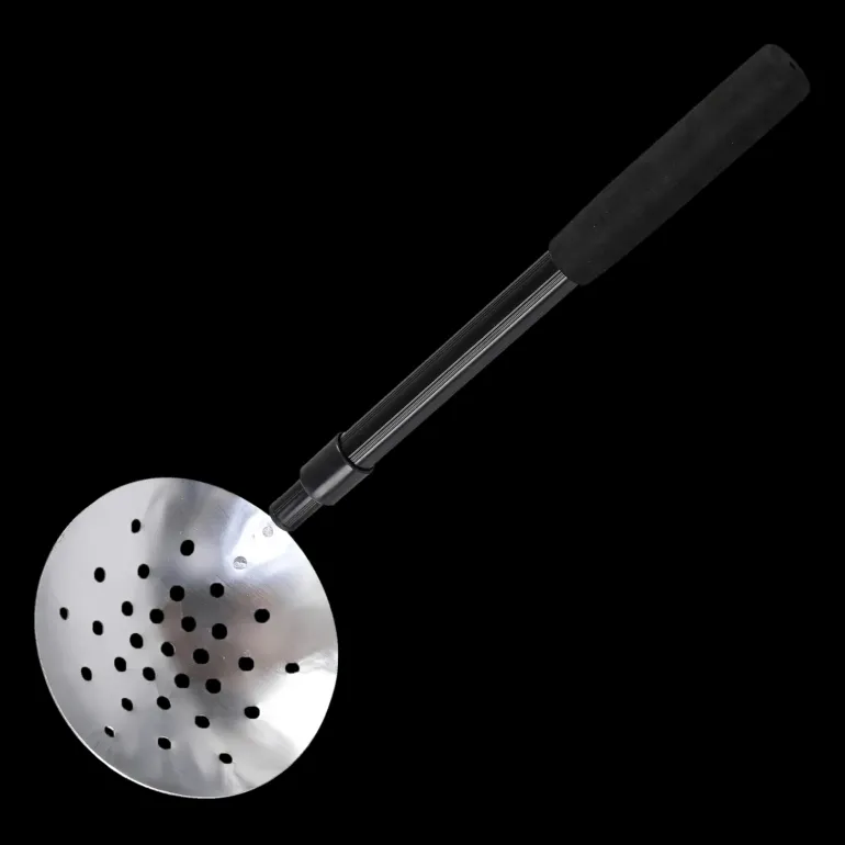 Telescopic Ice Scoop L, teleskopisk isskopa - Isfiske Tillbehör - Telescopic Ice Scoop L, teleskopisk isskopa