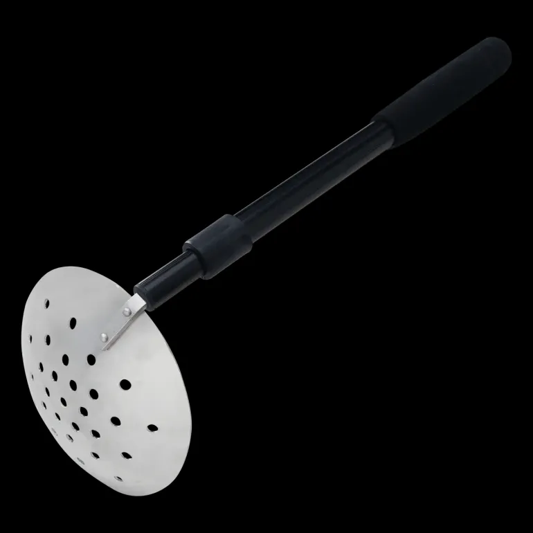 Telescopic Ice Scoop L, teleskopisk isskopa - Isfiske Tillbehör - Telescopic Ice Scoop L, teleskopisk isskopa