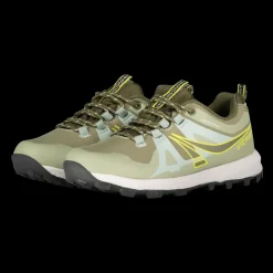 Telneset Hiking Shoe WP W, vattentäta vandringsskor, dam - Hiking & Walkingskor Dam - Telneset Hiking Shoe WP W, vattentäta vandringsskor, dam