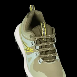 Telneset Hiking Shoe WP W, vattentäta vandringsskor, dam - Hiking & Walkingskor Dam - Telneset Hiking Shoe WP W, vattentäta vandringsskor, dam