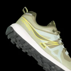 Telneset Hiking Shoe WP W, vattentäta vandringsskor, dam - Hiking & Walkingskor Dam - Telneset Hiking Shoe WP W, vattentäta vandringsskor, dam