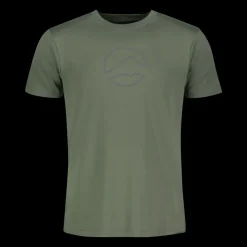 Tenvik Tee, t-shirt, herr - T-Shirts - Tenvik Tee, t-shirt, herr