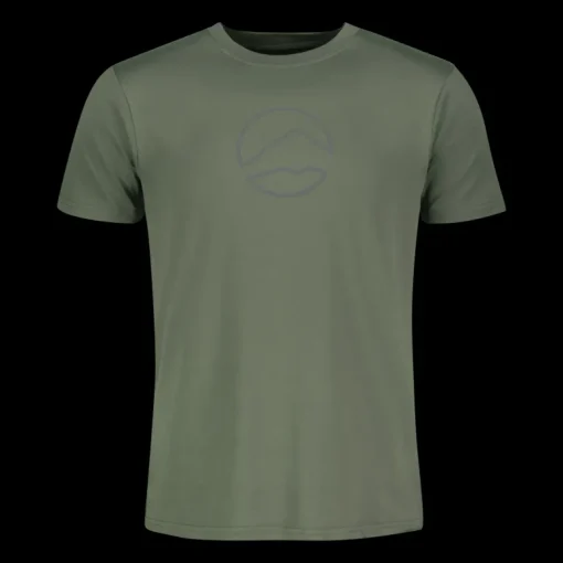 Tenvik Tee, t-shirt, herr - T-Shirts - Tenvik Tee, t-shirt, herr