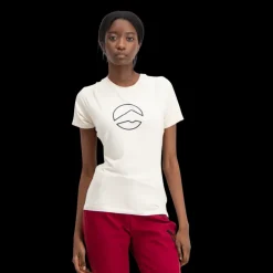 Tenvik Tee W, t-shirt, dam - T-Shirts - Tenvik Tee W, t-shirt, dam