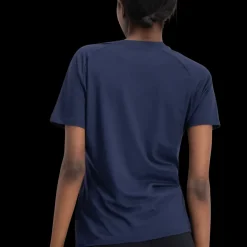 Tenvik Tee W, t-shirt, dam - T-Shirts - Tenvik Tee W, t-shirt, dam