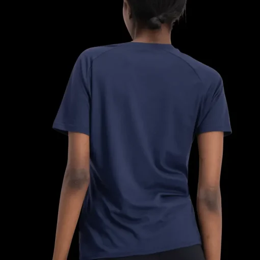 Tenvik Tee W, t-shirt, dam - T-Shirts - Tenvik Tee W, t-shirt, dam