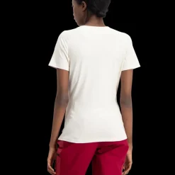 Tenvik Tee W, t-shirt, dam - T-Shirts - Tenvik Tee W, t-shirt, dam