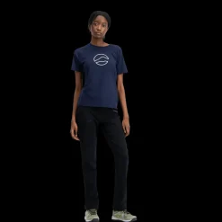 Tenvik Tee W, t-shirt, dam - T-Shirts - Tenvik Tee W, t-shirt, dam
