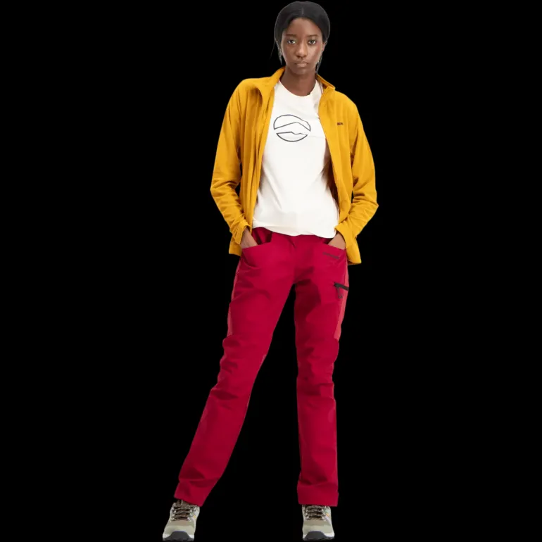 Tenvik Tee W, t-shirt, dam - T-Shirts - Tenvik Tee W, t-shirt, dam