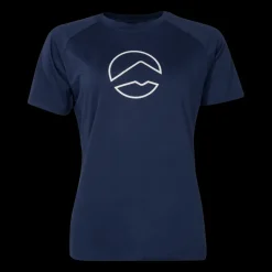 Tenvik Tee W, t-shirt, dam - T-Shirts - Tenvik Tee W, t-shirt, dam