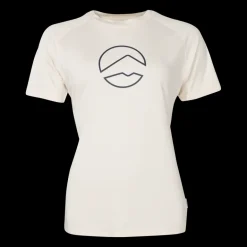 Tenvik Tee W, t-shirt, dam - T-Shirts - Tenvik Tee W, t-shirt, dam