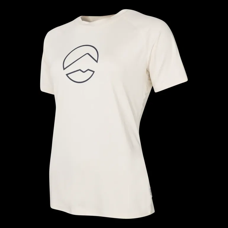 Tenvik Tee W, t-shirt, dam - T-Shirts - Tenvik Tee W, t-shirt, dam