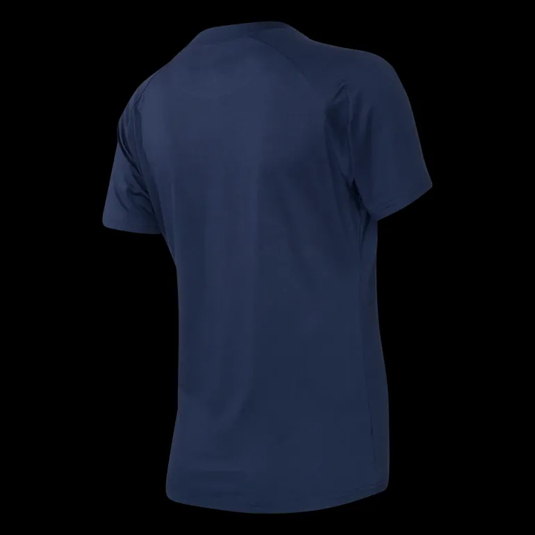 Tenvik Tee W, t-shirt, dam - T-Shirts - Tenvik Tee W, t-shirt, dam