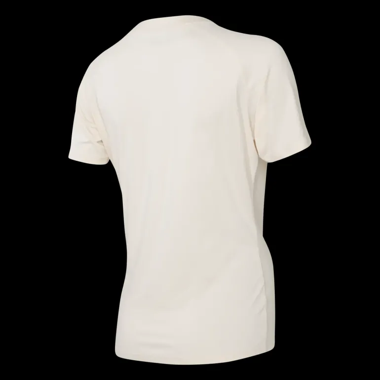 Tenvik Tee W, t-shirt, dam - T-Shirts - Tenvik Tee W, t-shirt, dam