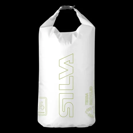 Terra Dry Bag 24L, vattentät packpåse - Packpåsar - Terra Dry Bag 24L, vattentät packpåse