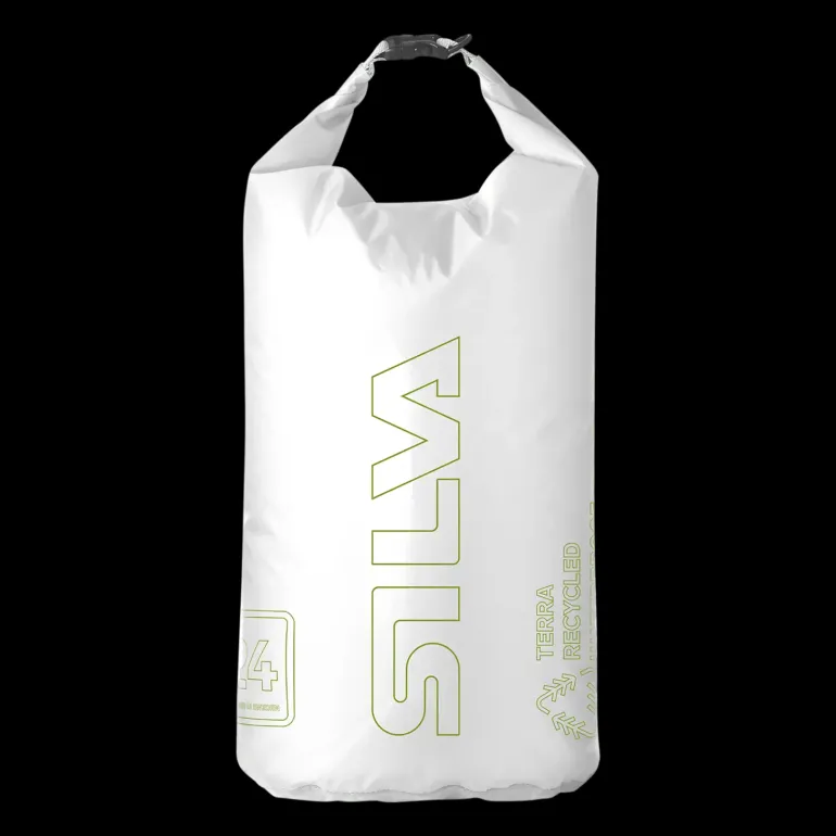 Terra Dry Bag 24L, vattentät packpåse - Packpåsar - Terra Dry Bag 24L, vattentät packpåse
