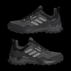 Terrex AX4 Gtx W, vandringsskor, dam - Hiking & Walkingskor Dam - Terrex AX4 Gtx W, vandringsskor, dam