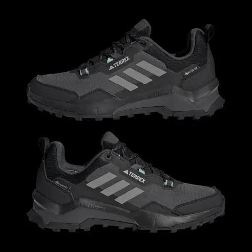 Terrex AX4 Gtx W, vandringsskor, dam - Hiking & Walkingskor Dam - Terrex AX4 Gtx W, vandringsskor, dam
