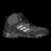 Terrex Ax4 Mid Gore-Tex W, vandringsskor, dam - Hiking & Walkingskor Dam - Terrex Ax4 Mid Gore-Tex W, vandringsskor, dam