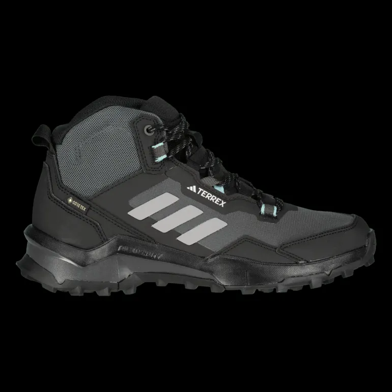 Terrex Ax4 Mid Gore-Tex W, vandringsskor, dam - Hiking & Walkingskor Dam - Terrex Ax4 Mid Gore-Tex W, vandringsskor, dam