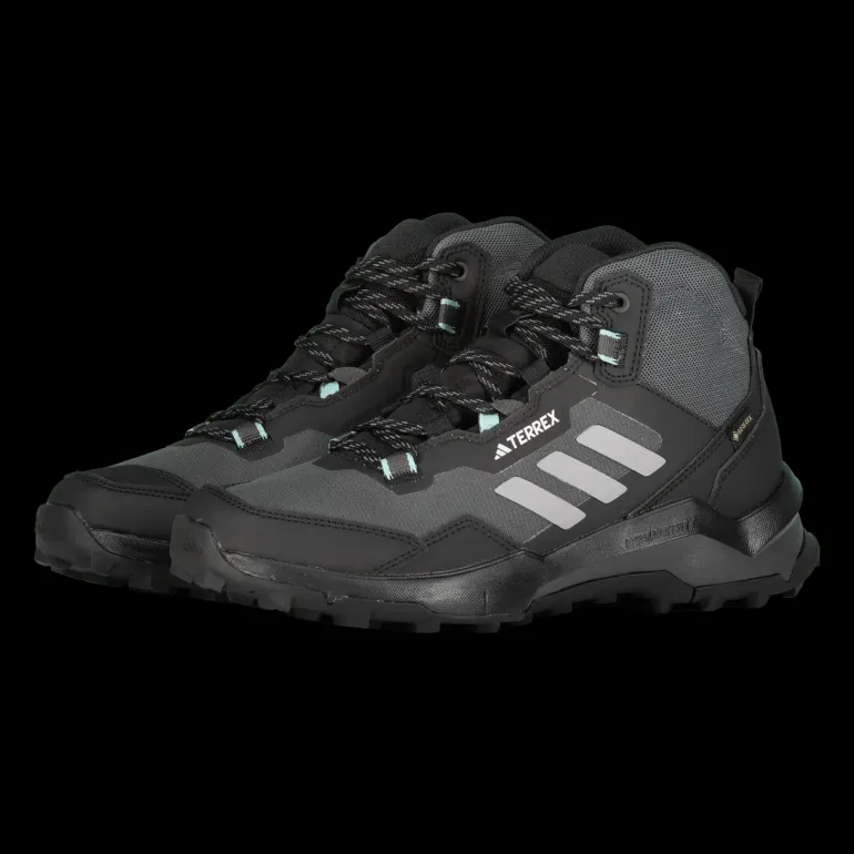 Terrex Ax4 Mid Gore-Tex W, vandringsskor, dam - Hiking & Walkingskor Dam - Terrex Ax4 Mid Gore-Tex W, vandringsskor, dam