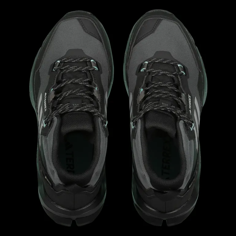 Terrex Ax4 Mid Gore-Tex W, vandringsskor, dam - Hiking & Walkingskor Dam - Terrex Ax4 Mid Gore-Tex W, vandringsskor, dam