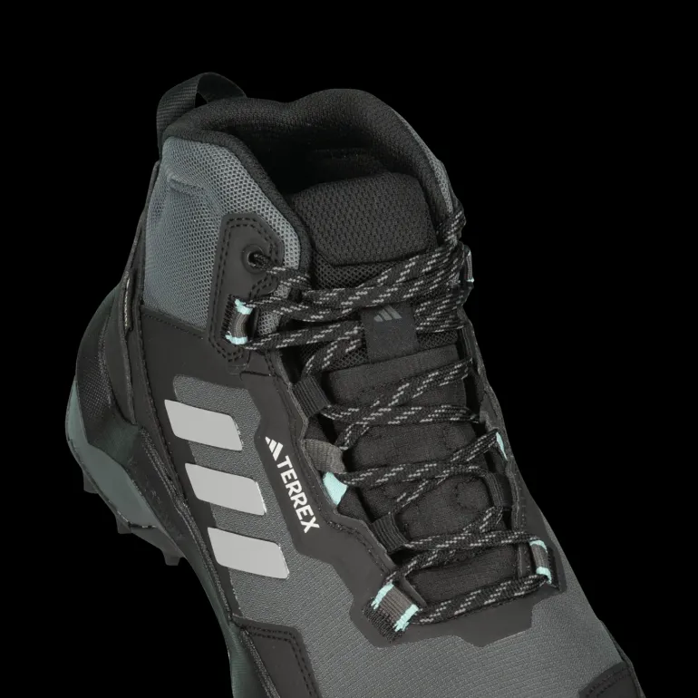 Terrex Ax4 Mid Gore-Tex W, vandringsskor, dam - Hiking & Walkingskor Dam - Terrex Ax4 Mid Gore-Tex W, vandringsskor, dam