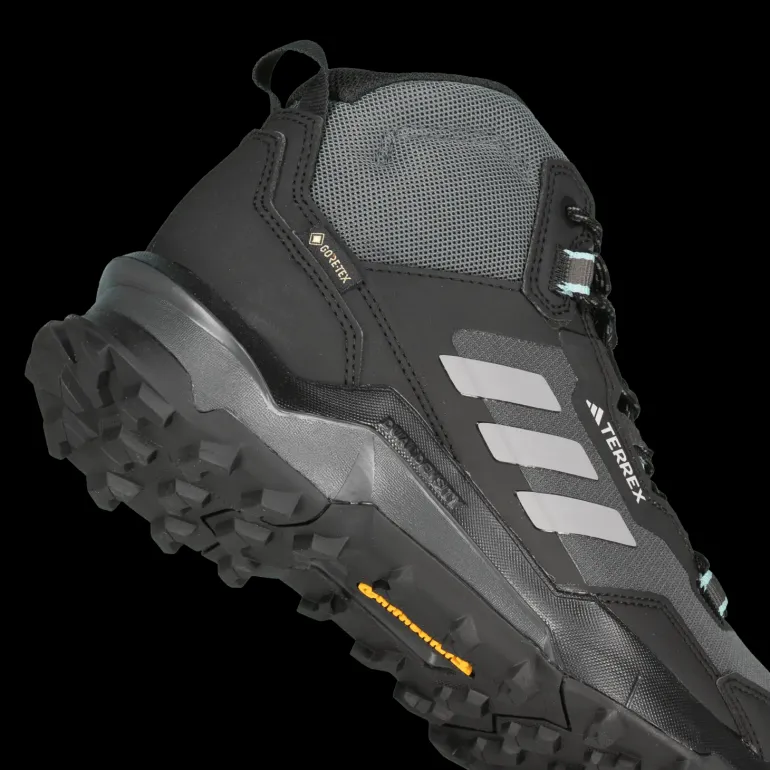 Terrex Ax4 Mid Gore-Tex W, vandringsskor, dam - Hiking & Walkingskor Dam - Terrex Ax4 Mid Gore-Tex W, vandringsskor, dam