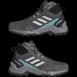 Terrex Eastrail 2 Rain MID, vattentät låg vandringssko, dam - Hiking & Walkingskor Dam - Terrex Eastrail 2 Rain MID, vattentät låg vandringssko, dam