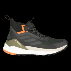 Terrex Free Hiker 2.0 Gore-Tex, vandringsskor - Hiking & Walkingskor Herr - Terrex Free Hiker 2.0 Gore-Tex, vandringsskor