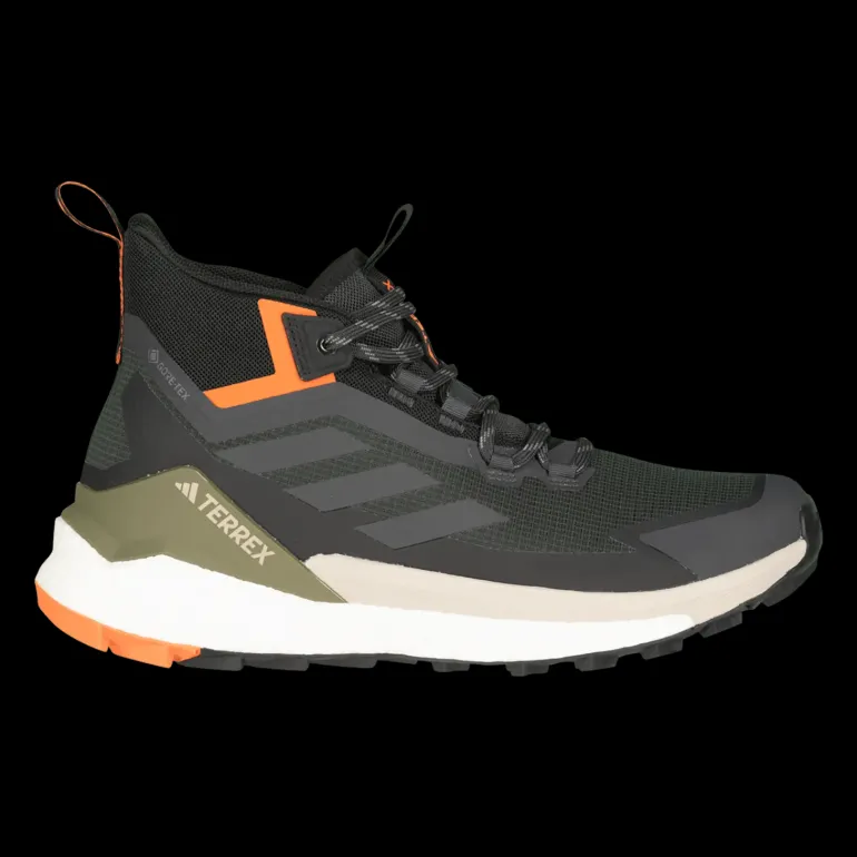 Terrex Free Hiker 2.0 Gore-Tex, vandringsskor - Hiking & Walkingskor Herr - Terrex Free Hiker 2.0 Gore-Tex, vandringsskor