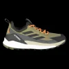 Terrex Free Hiker 2.0 Gore-Tex Low, vandringsskor - Hiking & Walkingskor Herr - Terrex Free Hiker 2.0 Gore-Tex Low, vandringsskor
