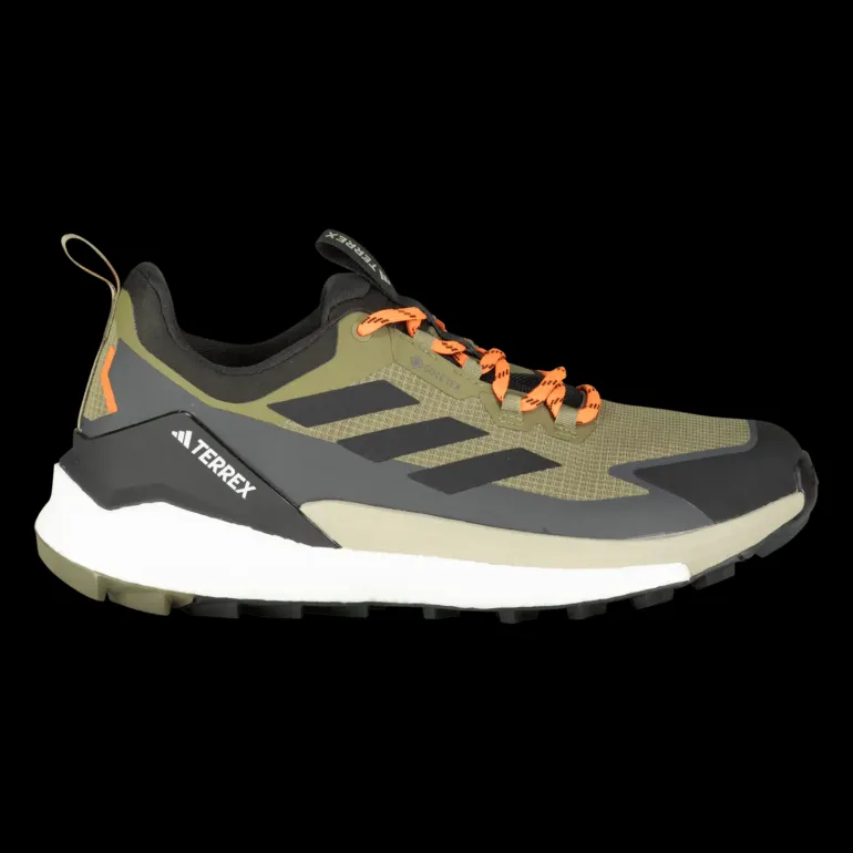 Terrex Free Hiker 2.0 Gore-Tex Low, vandringsskor - Hiking & Walkingskor Herr - Terrex Free Hiker 2.0 Gore-Tex Low, vandringsskor