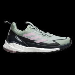 Terrex Free Hiker 2 Gore-Tex Low, vandringsskor, dam - Hiking & Walkingskor Dam - Terrex Free Hiker 2 Gore-Tex Low, vandringsskor, dam