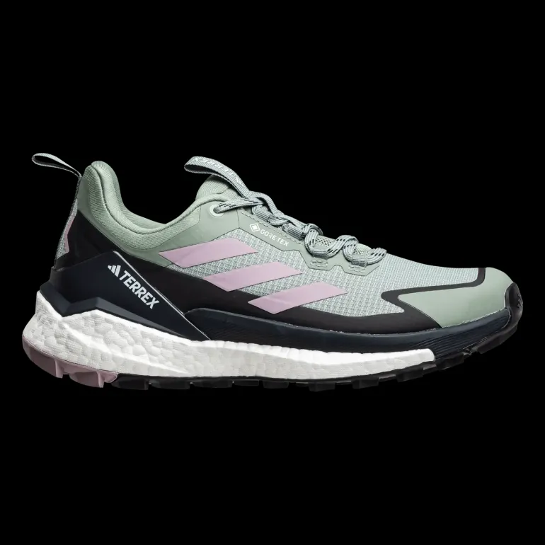 Terrex Free Hiker 2 Gore-Tex Low, vandringsskor, dam - Hiking & Walkingskor Dam - Terrex Free Hiker 2 Gore-Tex Low, vandringsskor, dam